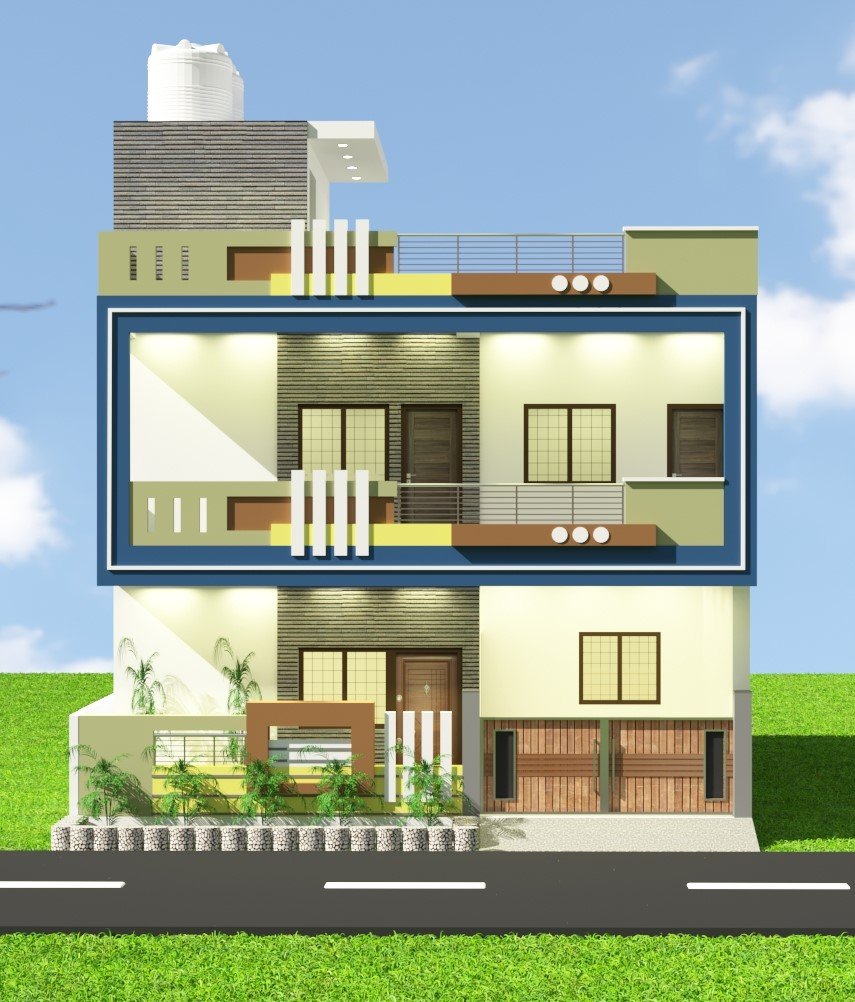 Demo Image