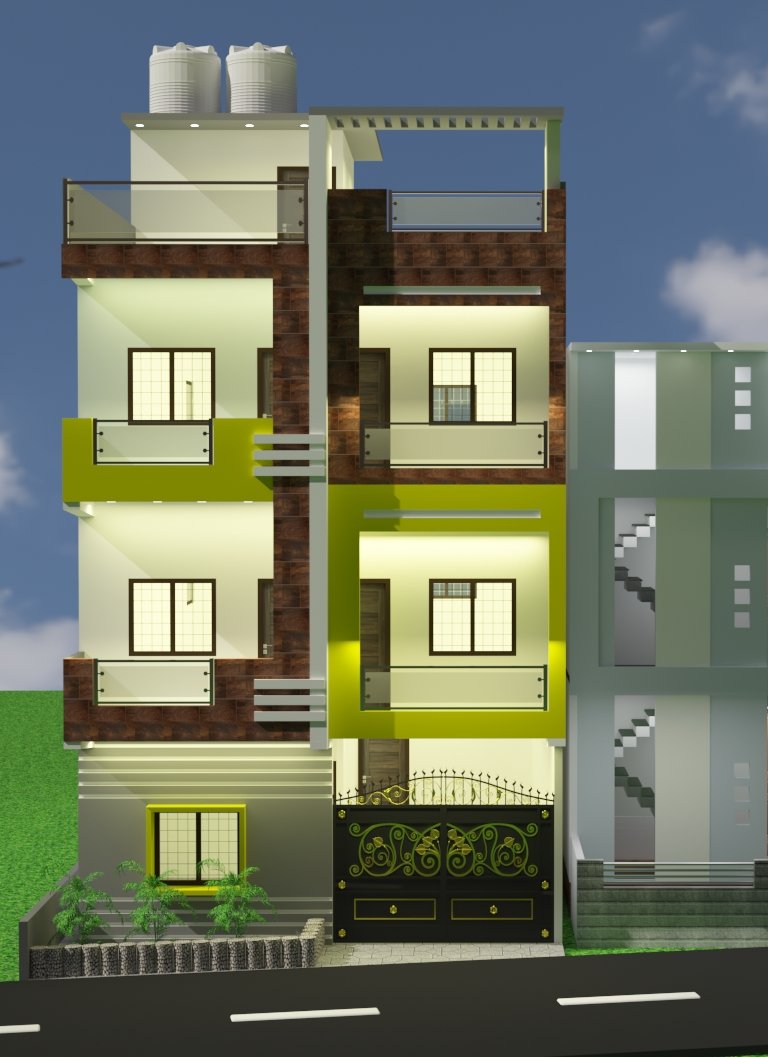 Demo Image