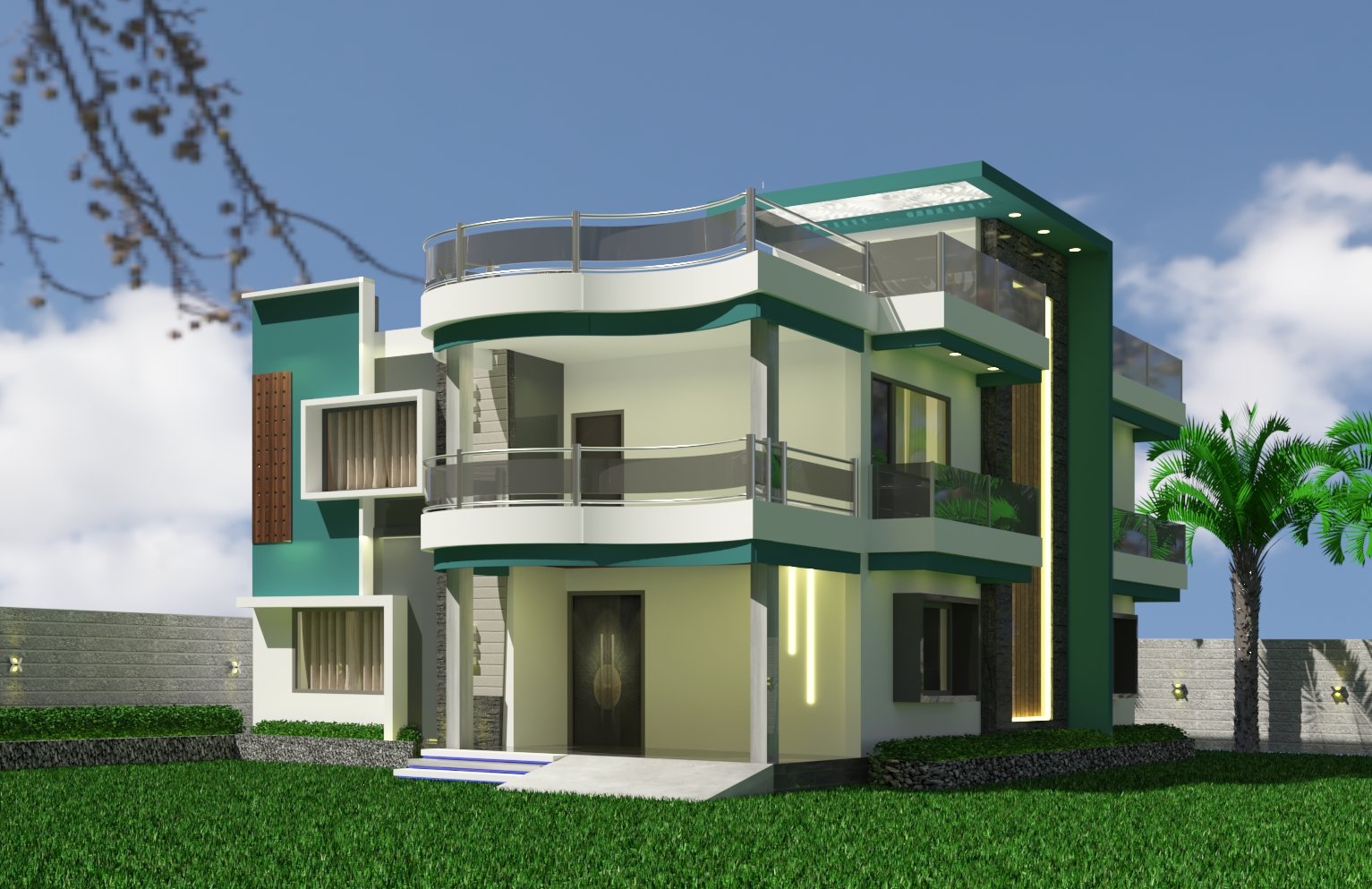 Demo Image