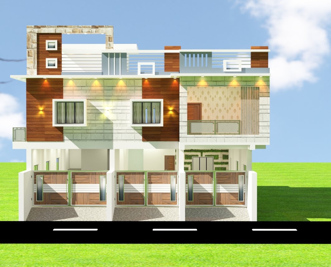 Demo Image