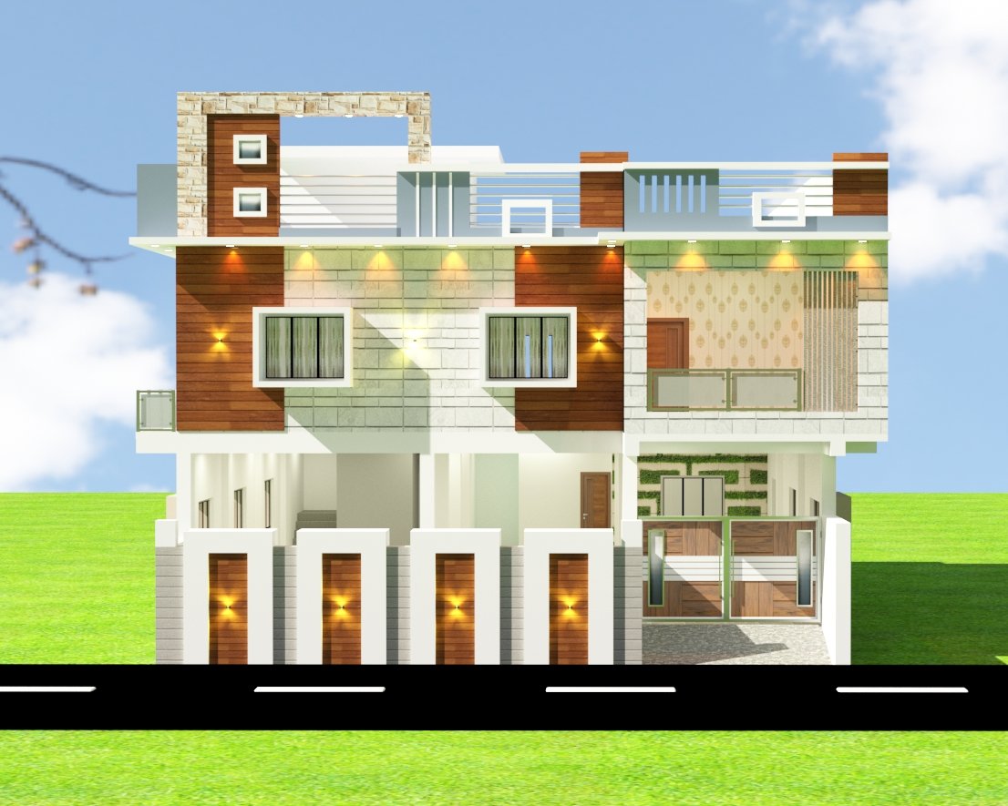 Demo Image